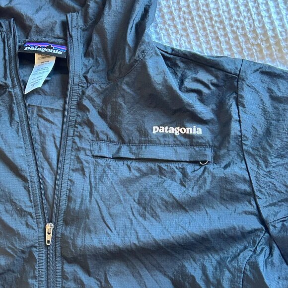 Patagonia Houdini Womens Jacket - Medium - Picture 4 of 8